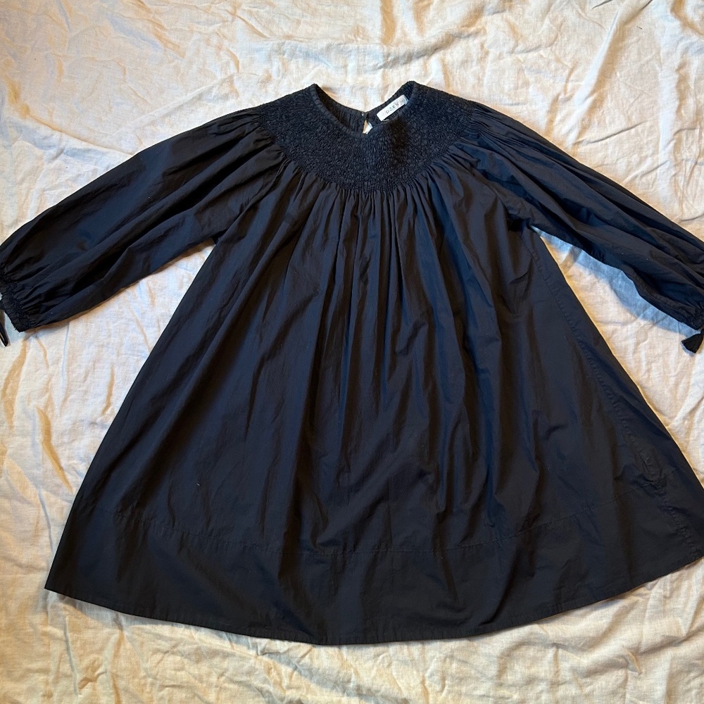 Doen Theda Dress